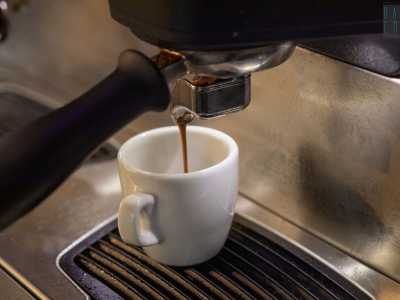 Espressino, marocchino, cappuccino
